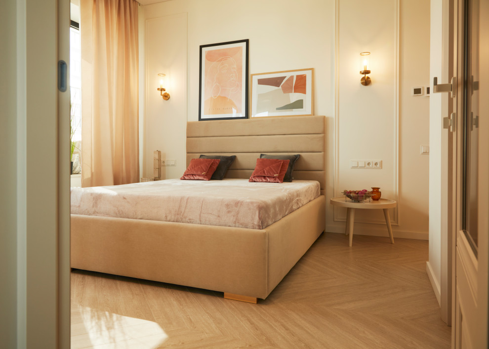 Обложка проекта: ЖК Царская Площадь 174