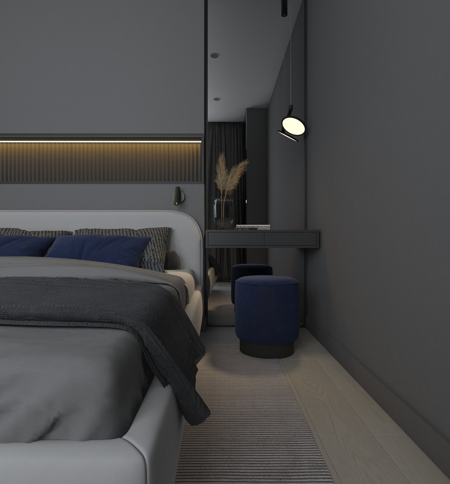 монохромный баланс