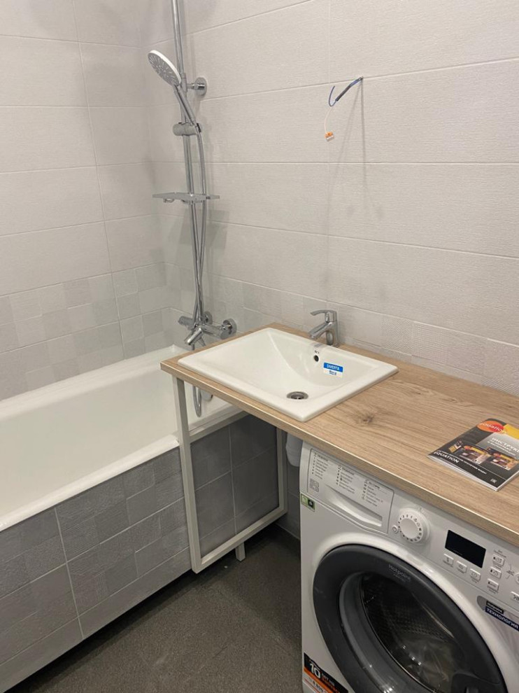 ЖК "Живи в Рыбацком"