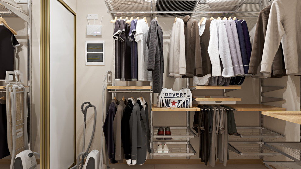 Обложка проекта: Интерьер для двоих