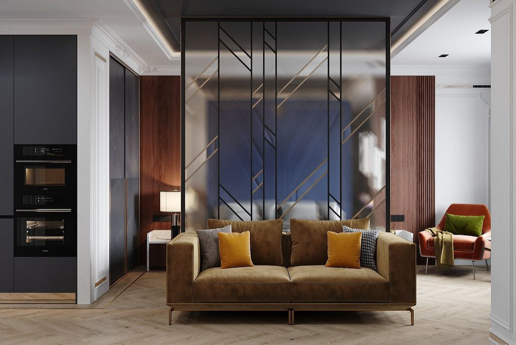 Квартира 48кв