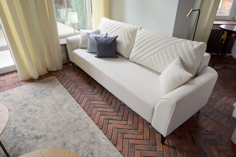 Гостиная для гномов и людей