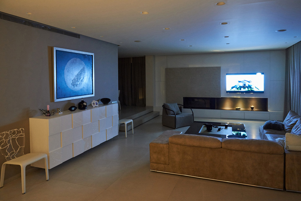 Дом в Афинах