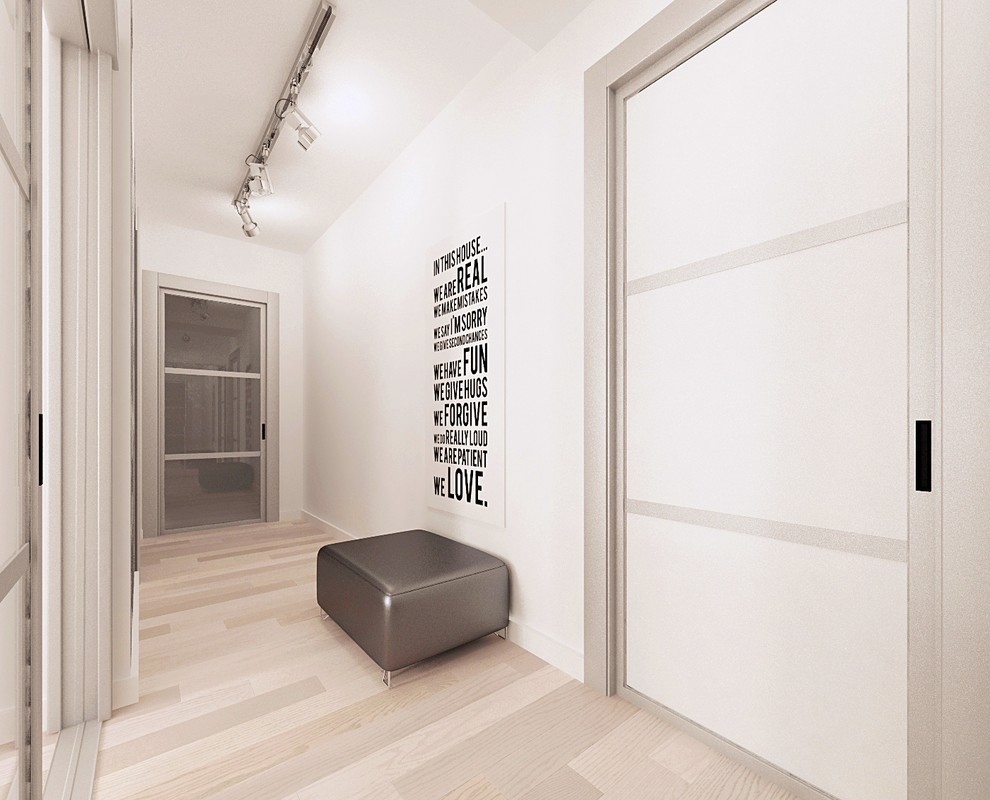 2-х комнатная кв. 45м2