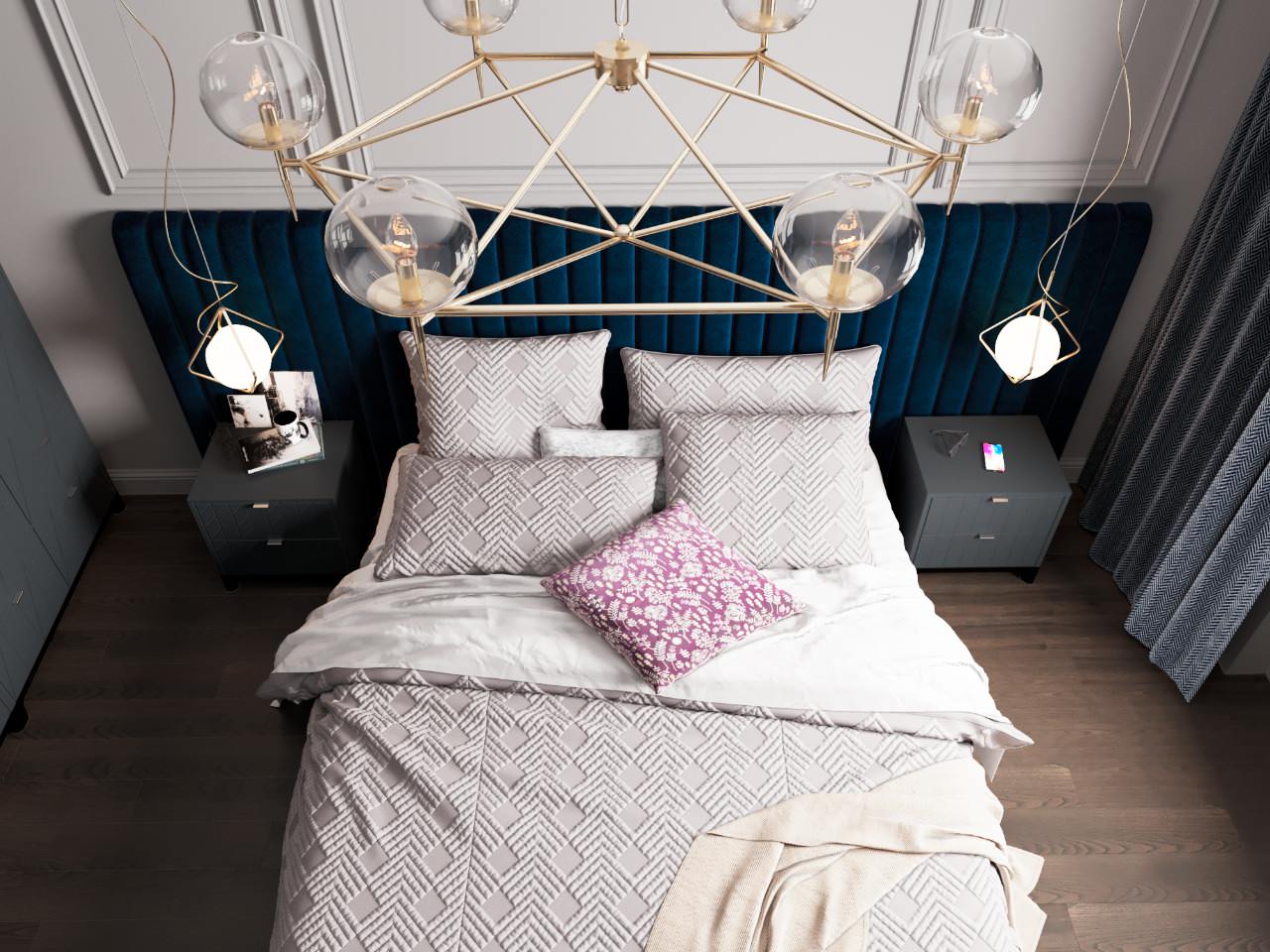 Москва, ул.Тверская