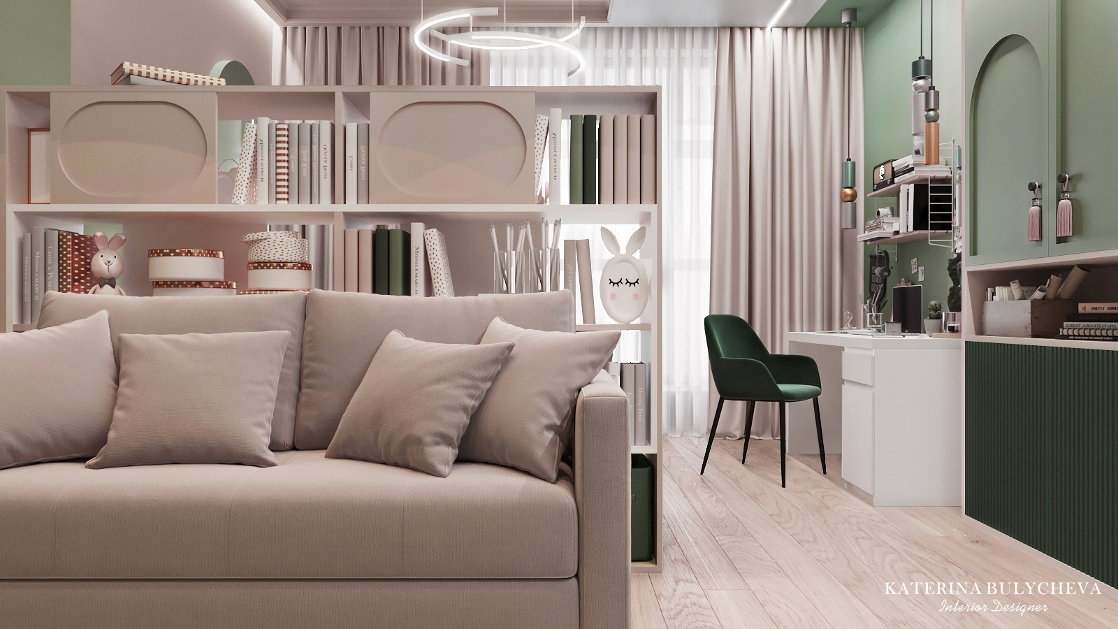 ЖК Макаровский