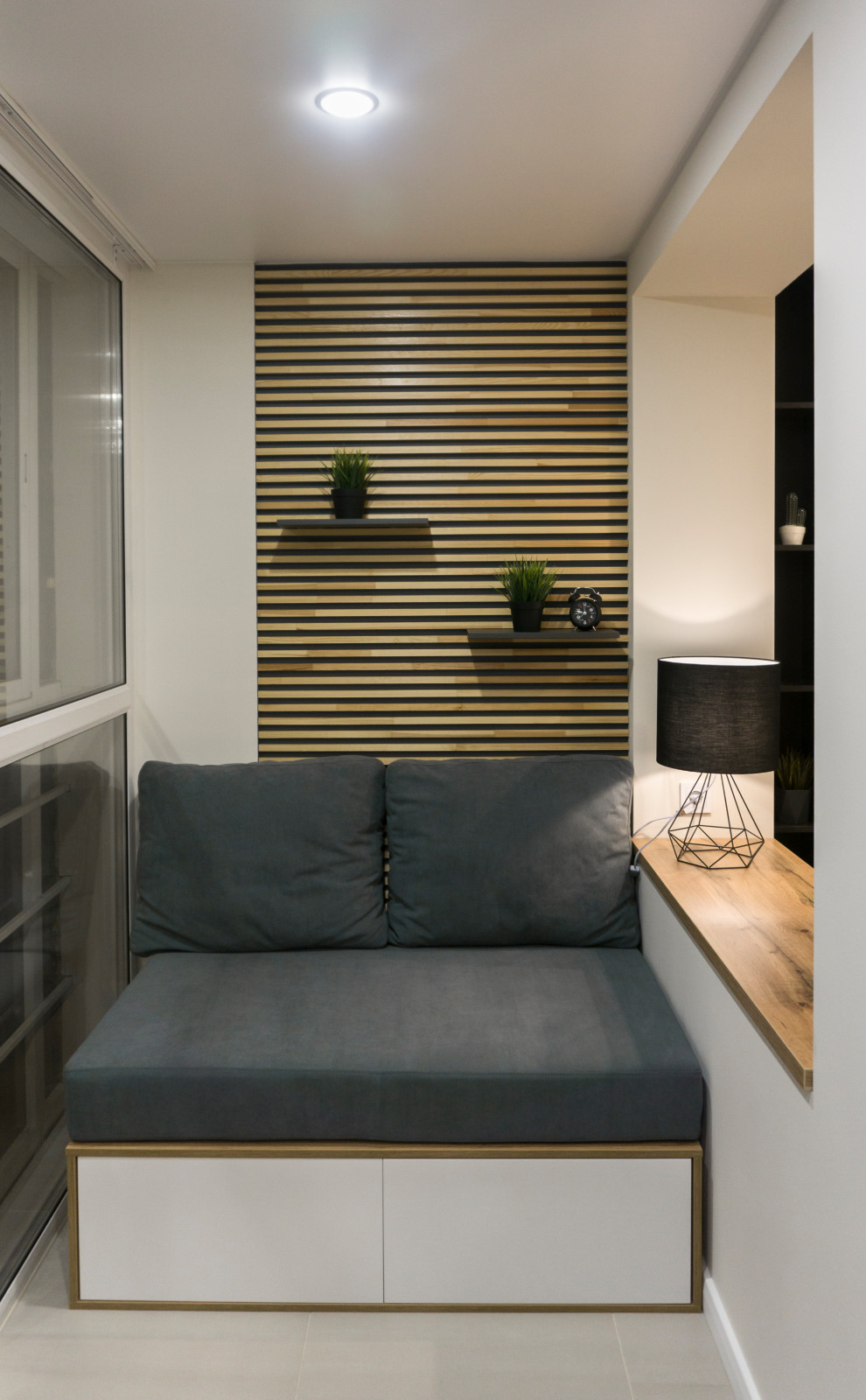 Дизайн квартиры,