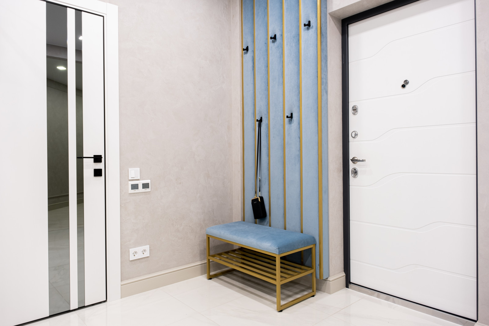 ЖК Фаворит 116м2