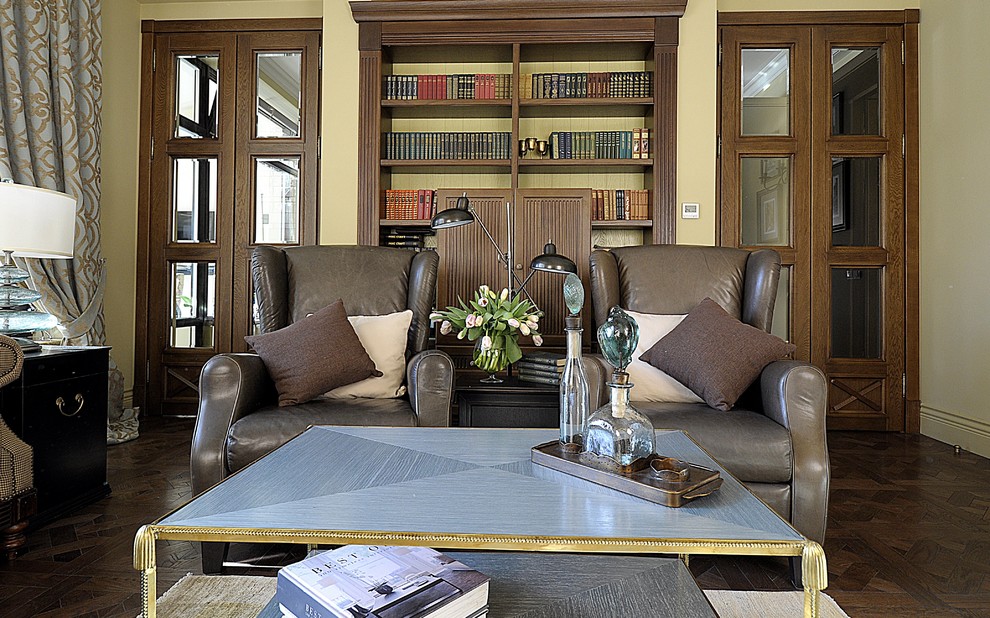 Олимпийская деревня Новогорск