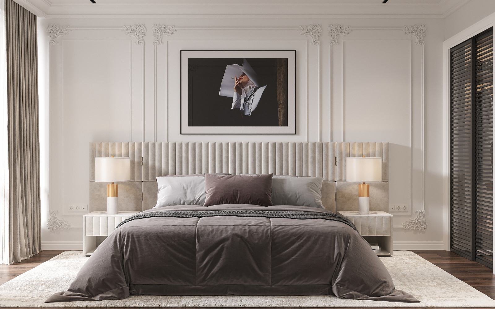 Коллекция TIME104