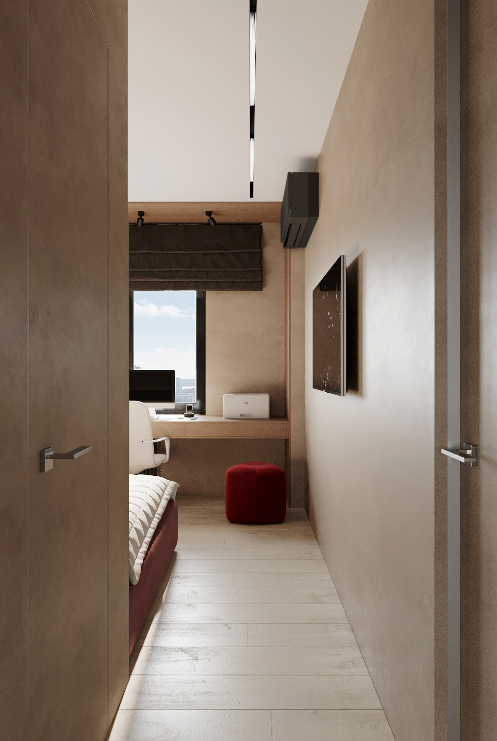MODERN MARBLE