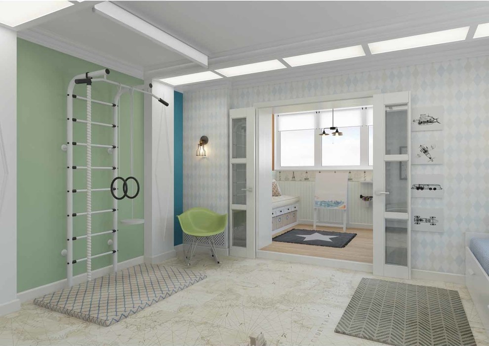 Дотянуться до звезды