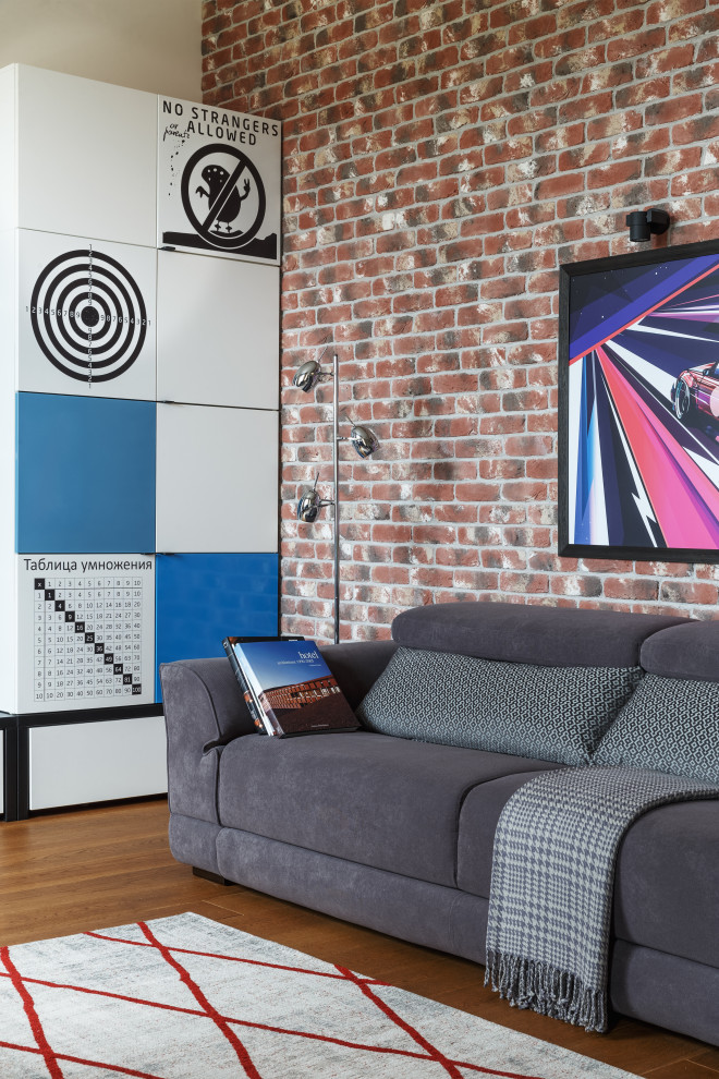 Карпов пруд