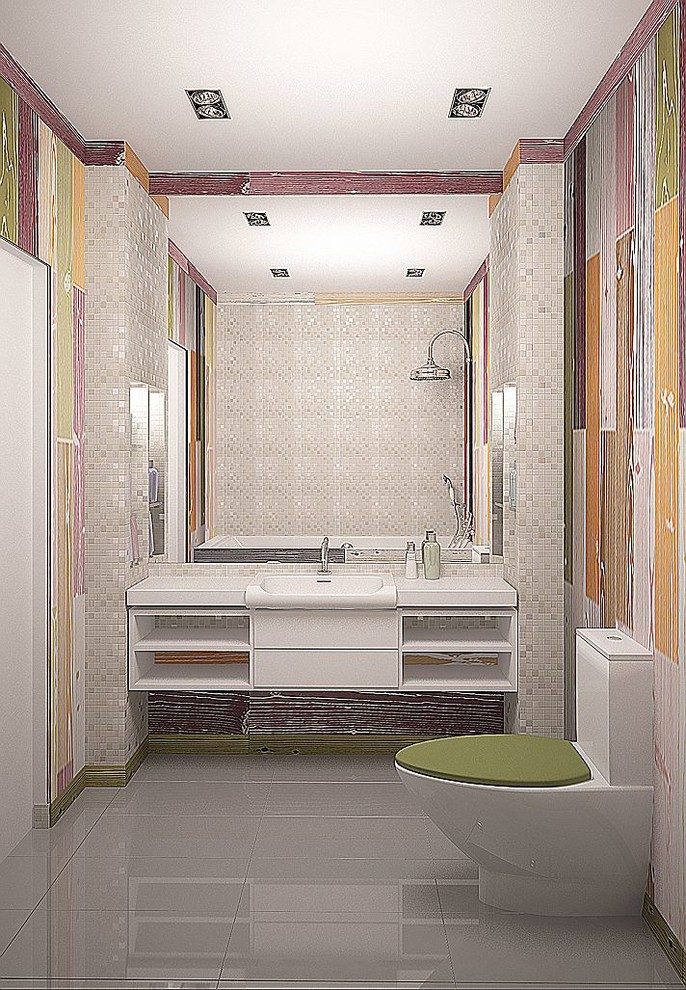 Квартира  на Ленинском проспекте