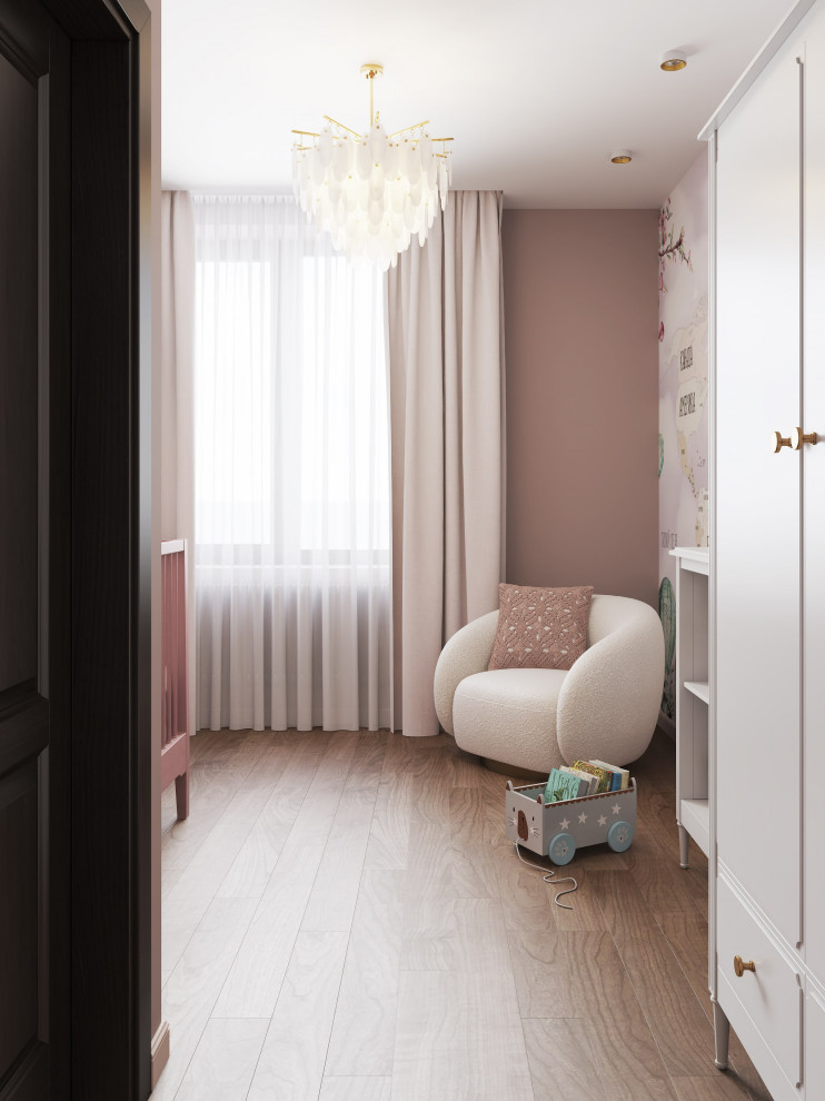 ЖК Бау Хауз