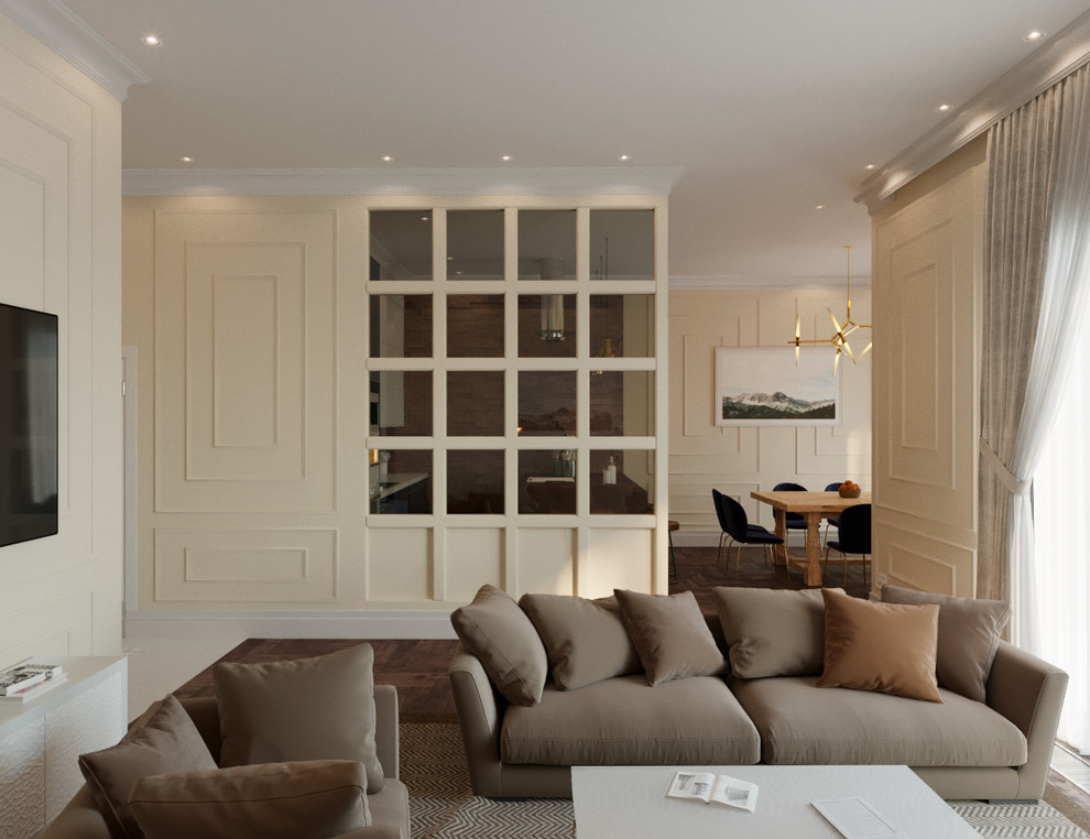 ЖК Парк Рублево