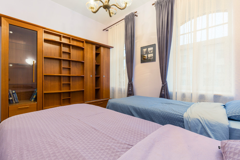 Апартаменты  на Зоологичческом