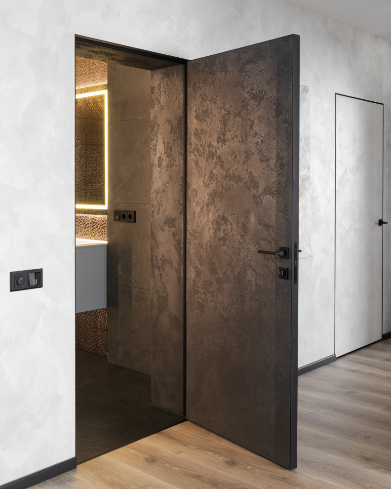 Семейная квартира в ЖК "Ямайка"