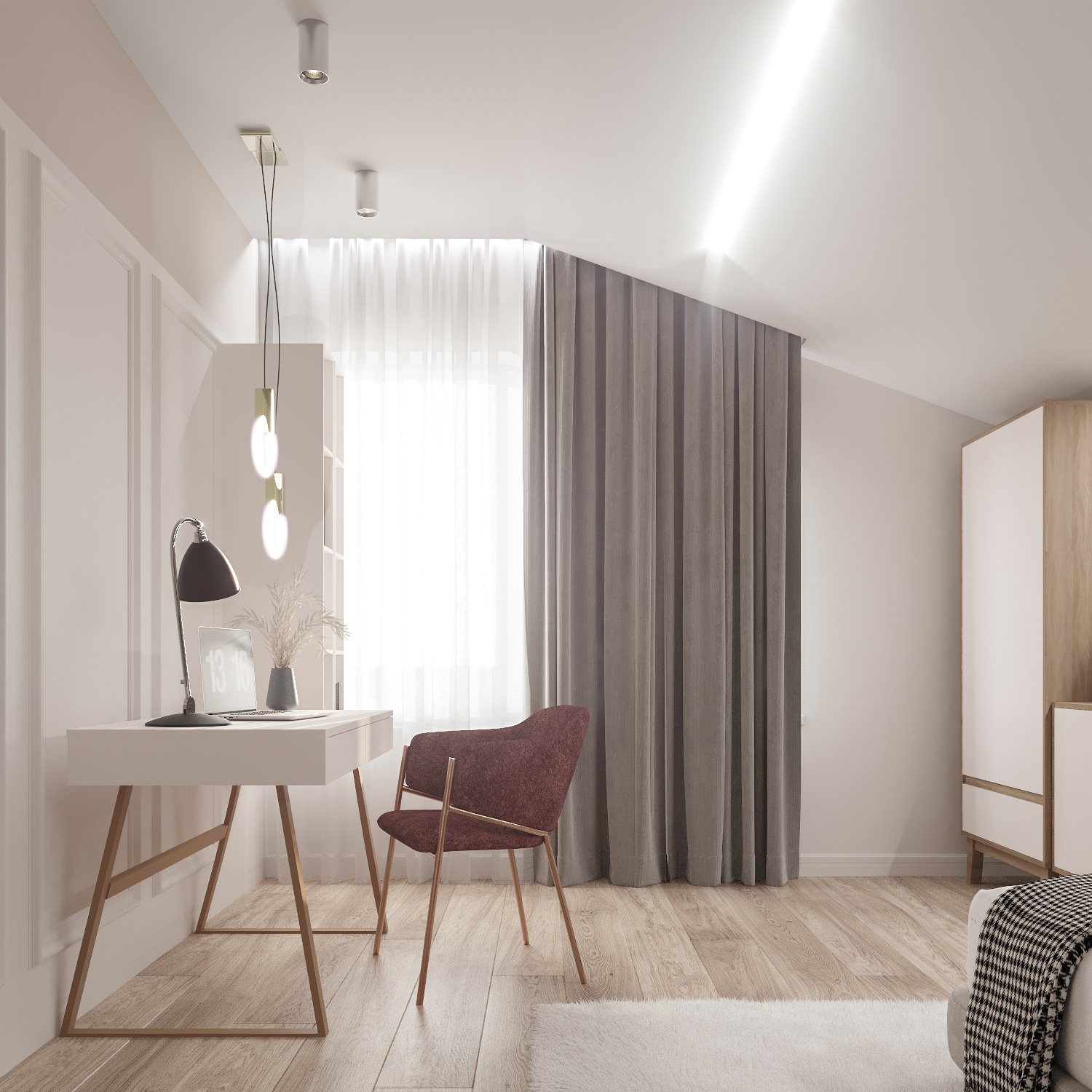 КП Орешкино