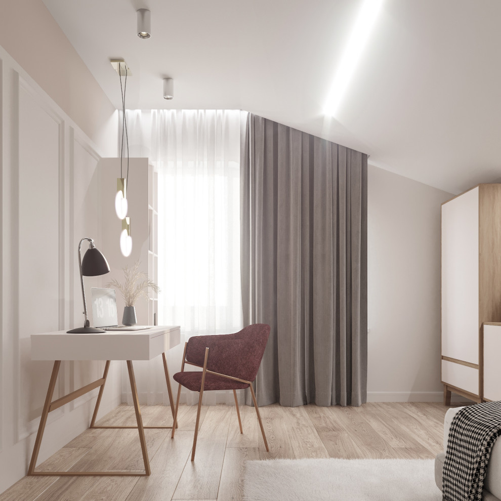 КП Орешкино