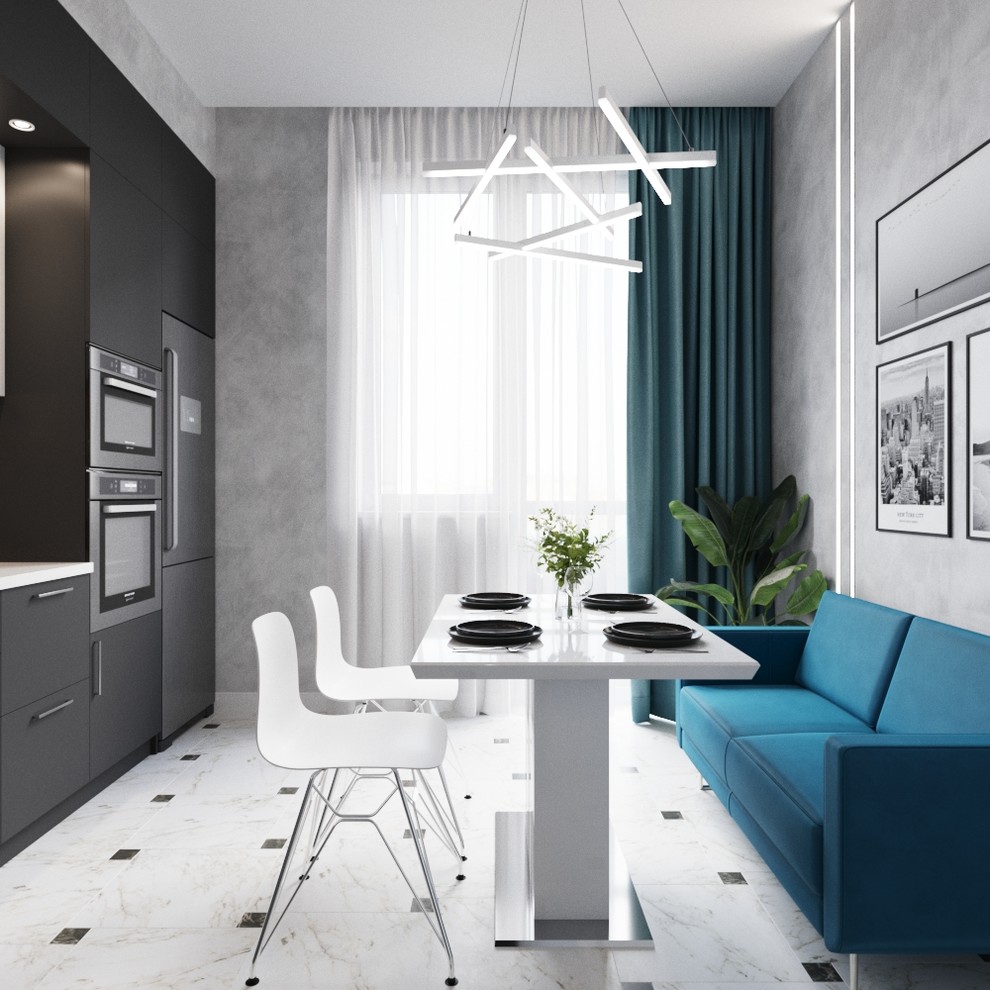 Квартира в Москве