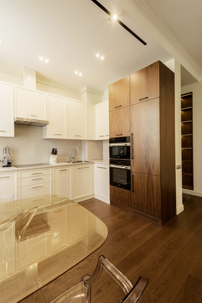 Квартира на Долгоруковской