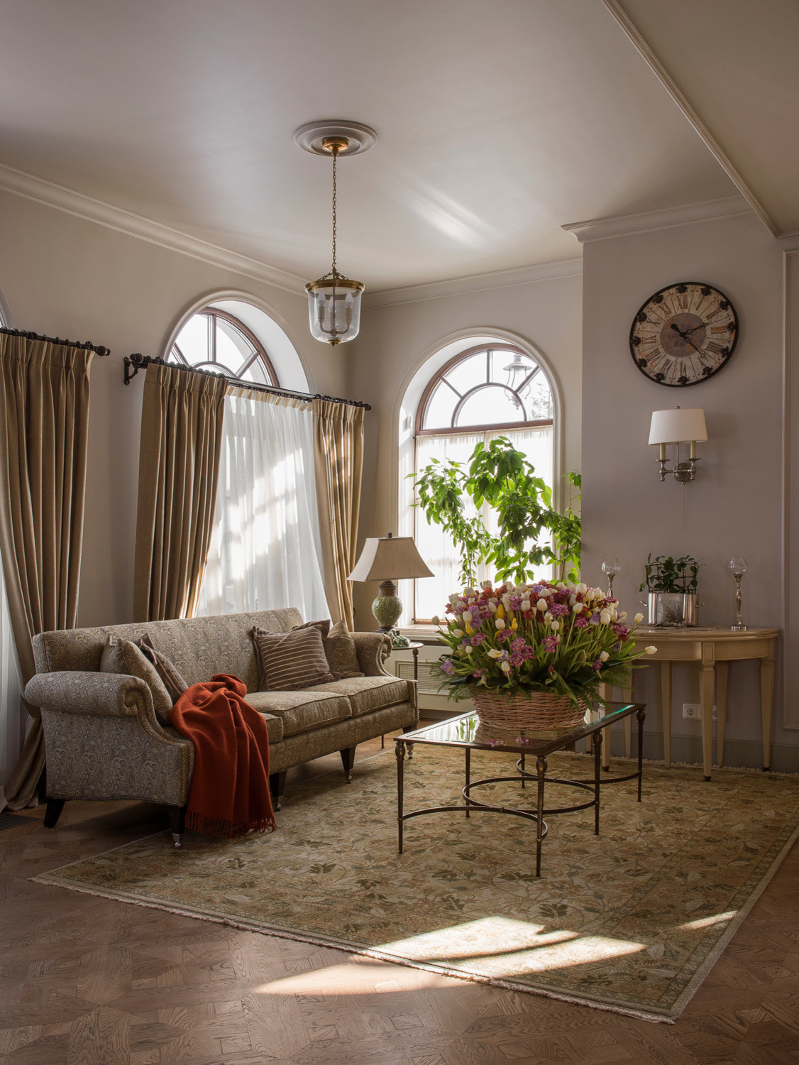 Обложка альбома: Обстановка Ванной