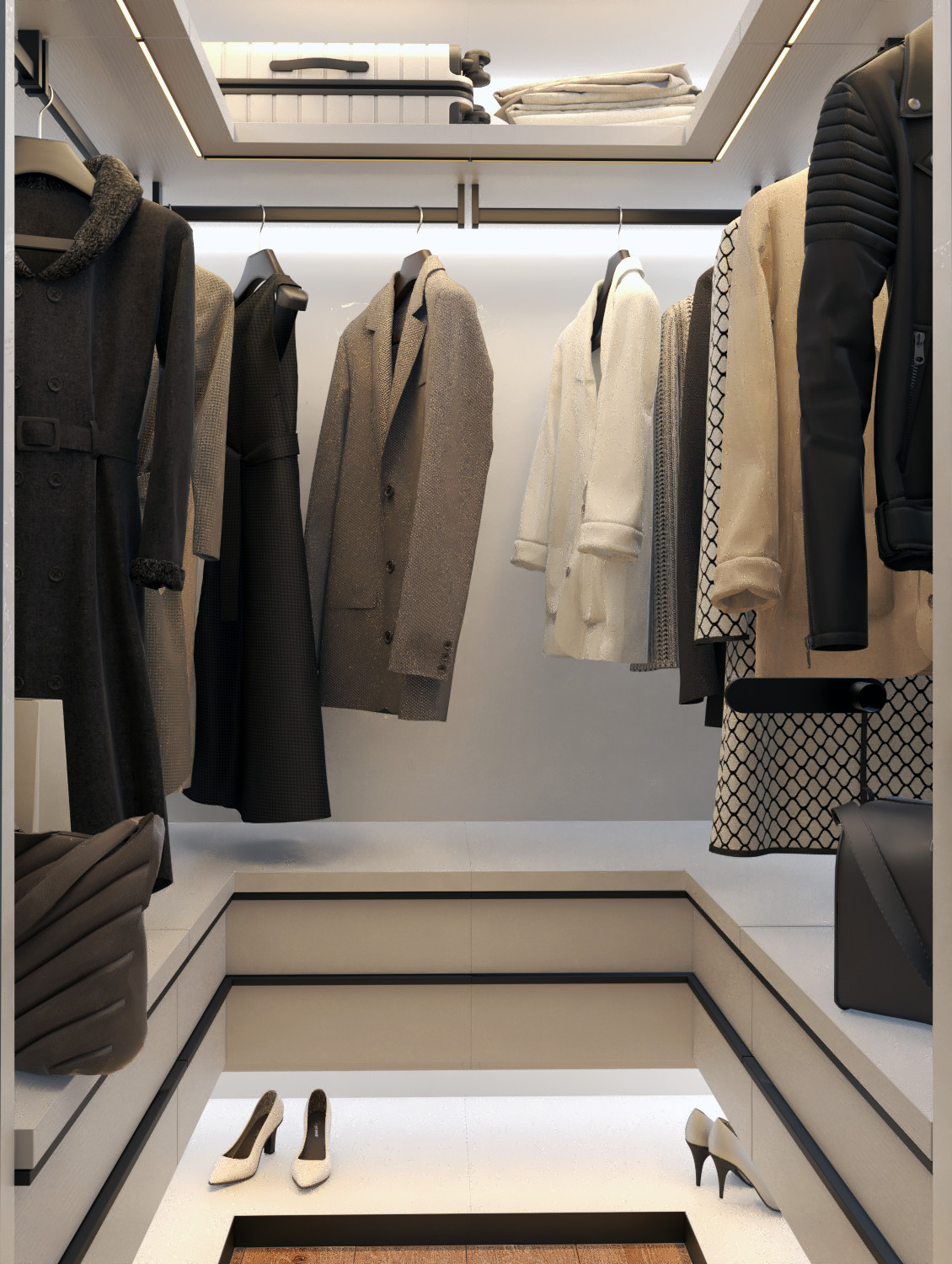 Жк Румянцево парк