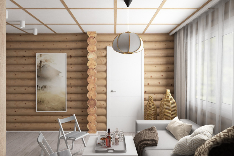 Тюменская область с.Перевалово