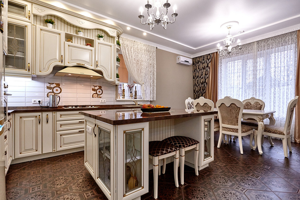 Частное домовладение 006