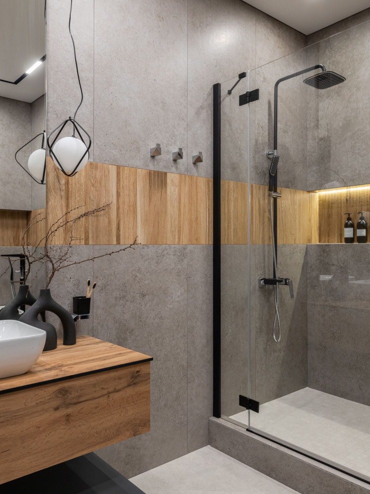 Реализация дизайн-проекта квартиры в ЖК на ЭНГЕЛЬСА