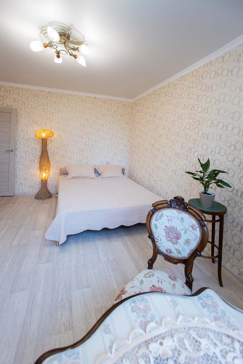 Квартира в аренду