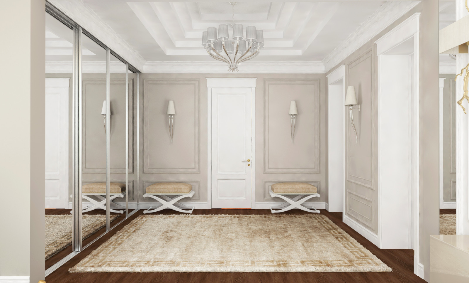 Апартаменты, г. Ялта