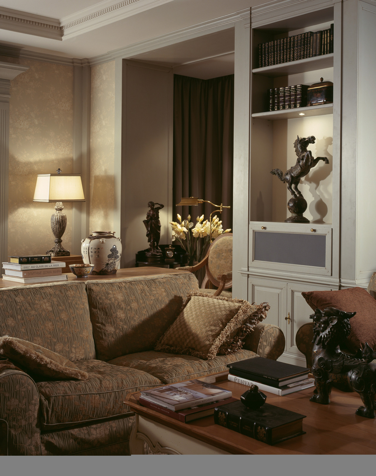 Ближние дачи