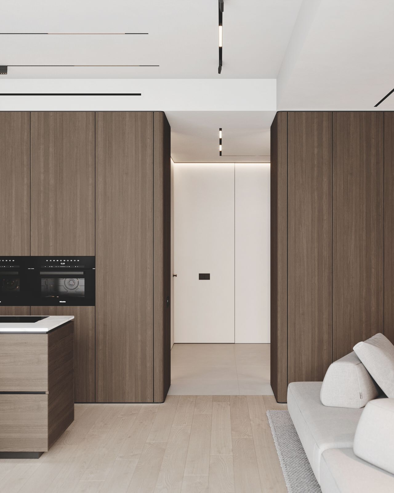 ЖК ЛАЗУРНЫЙ БЕРЕГ