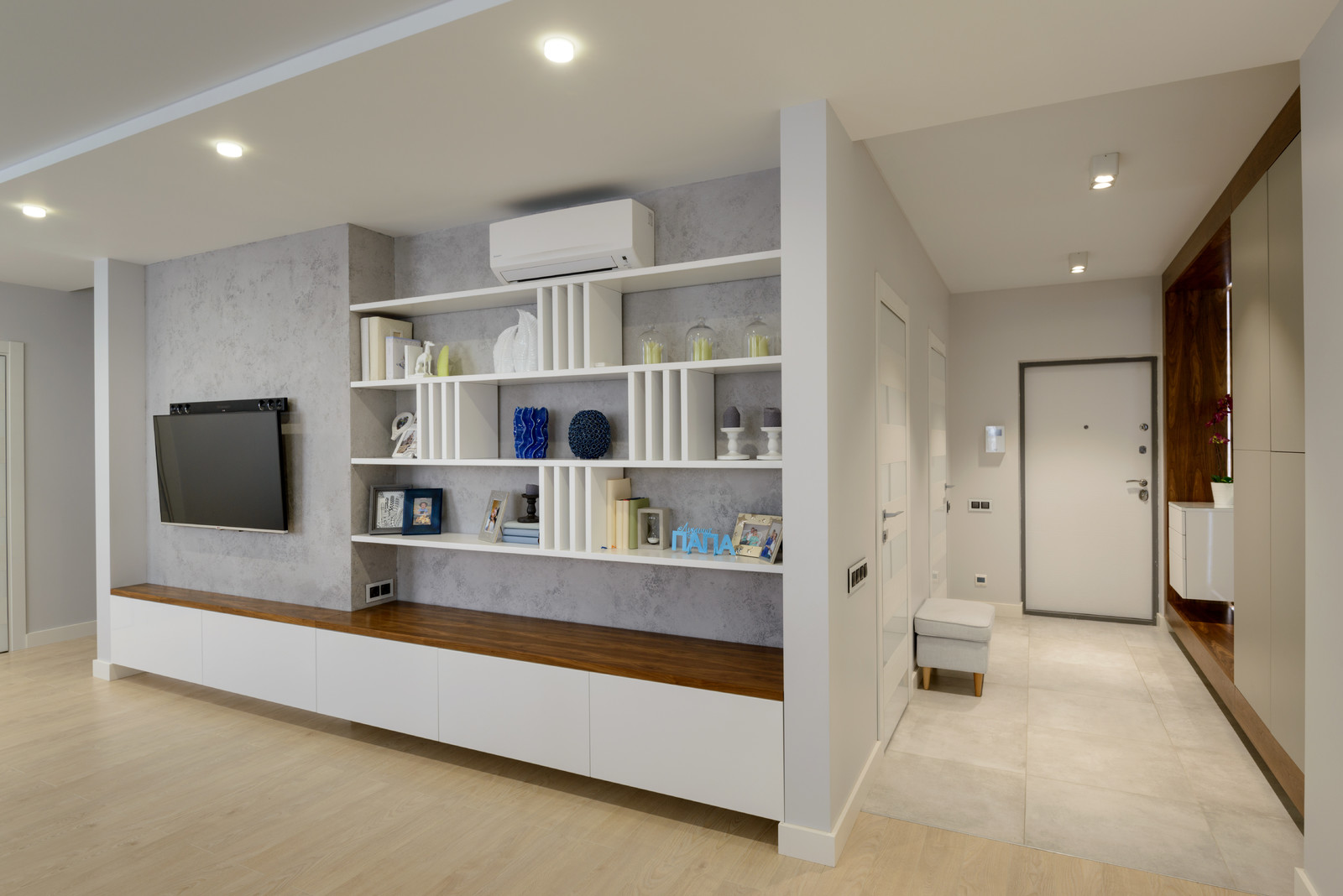 Нюансы и акценты