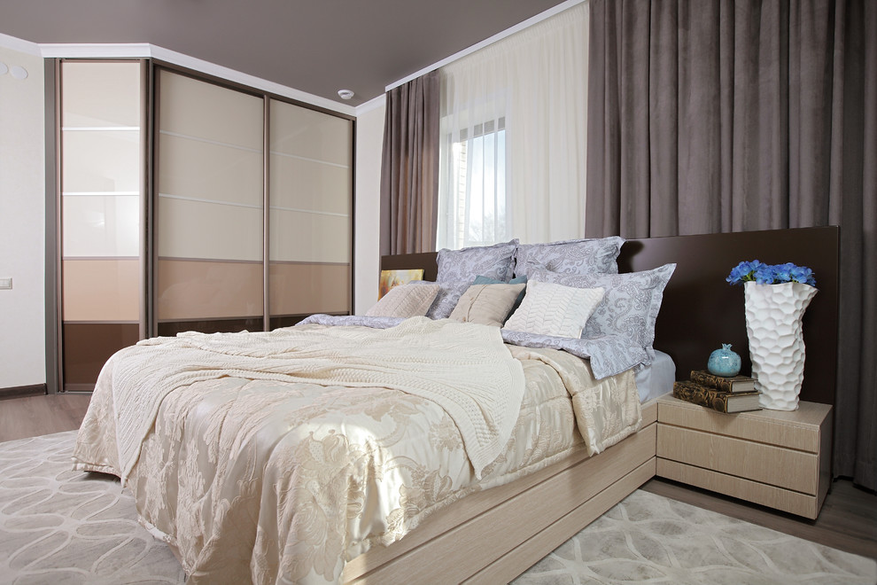 Частный дом в пригороде Красноярска