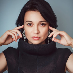 Екатерина Емельяненко