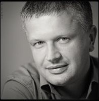 Кирилл Стецурин