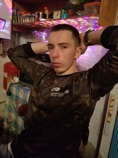 Игорь Пастушонок