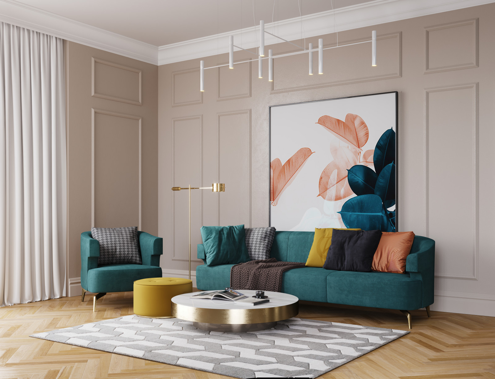 Life Кутузовский