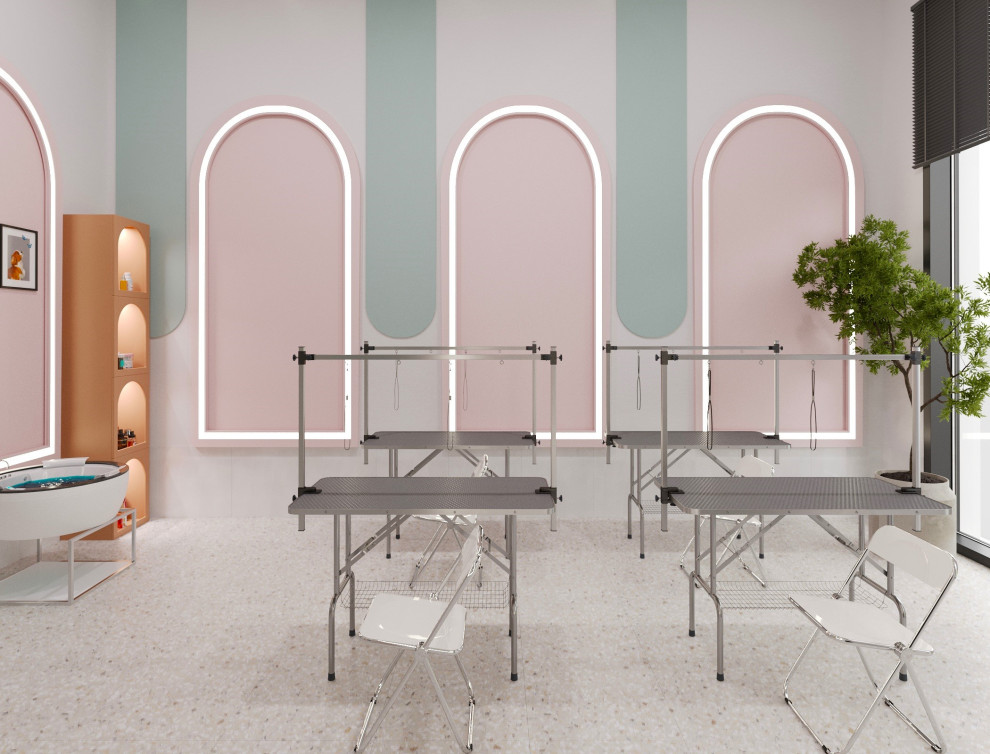 грумминг салон