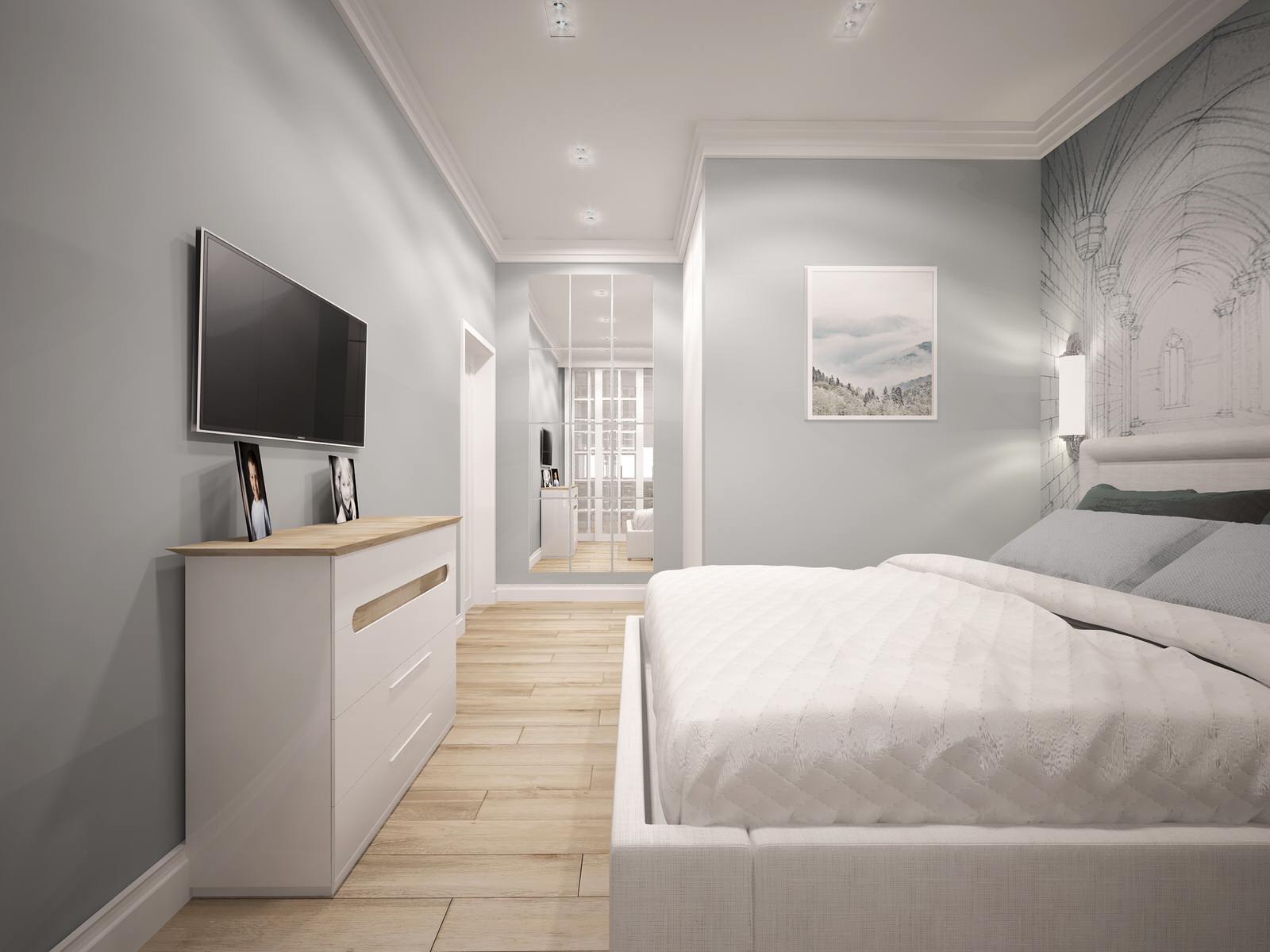 Подмосковные просторы 67