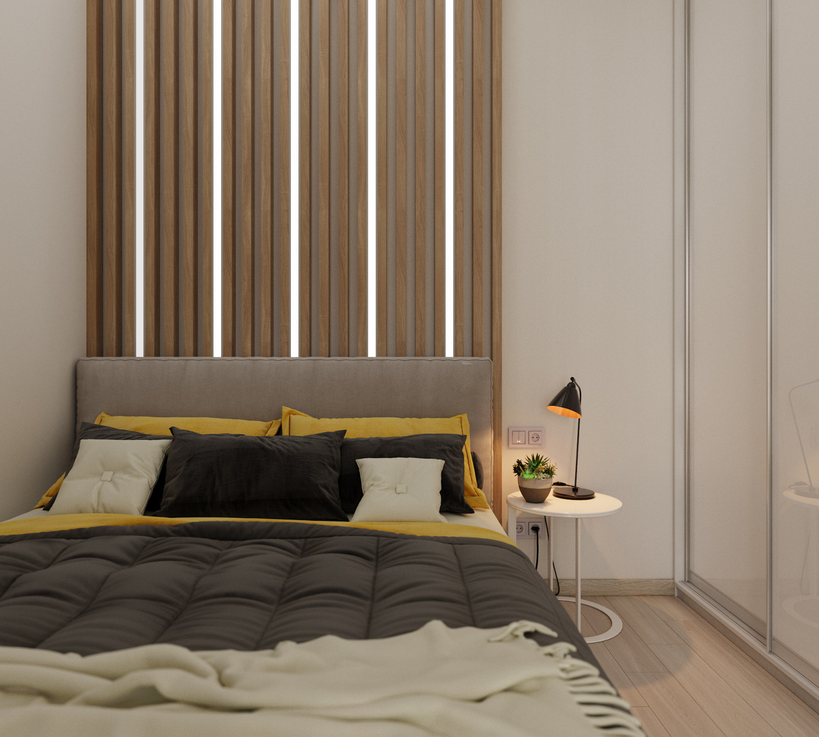 Новочеремушкинская 17 кор.1