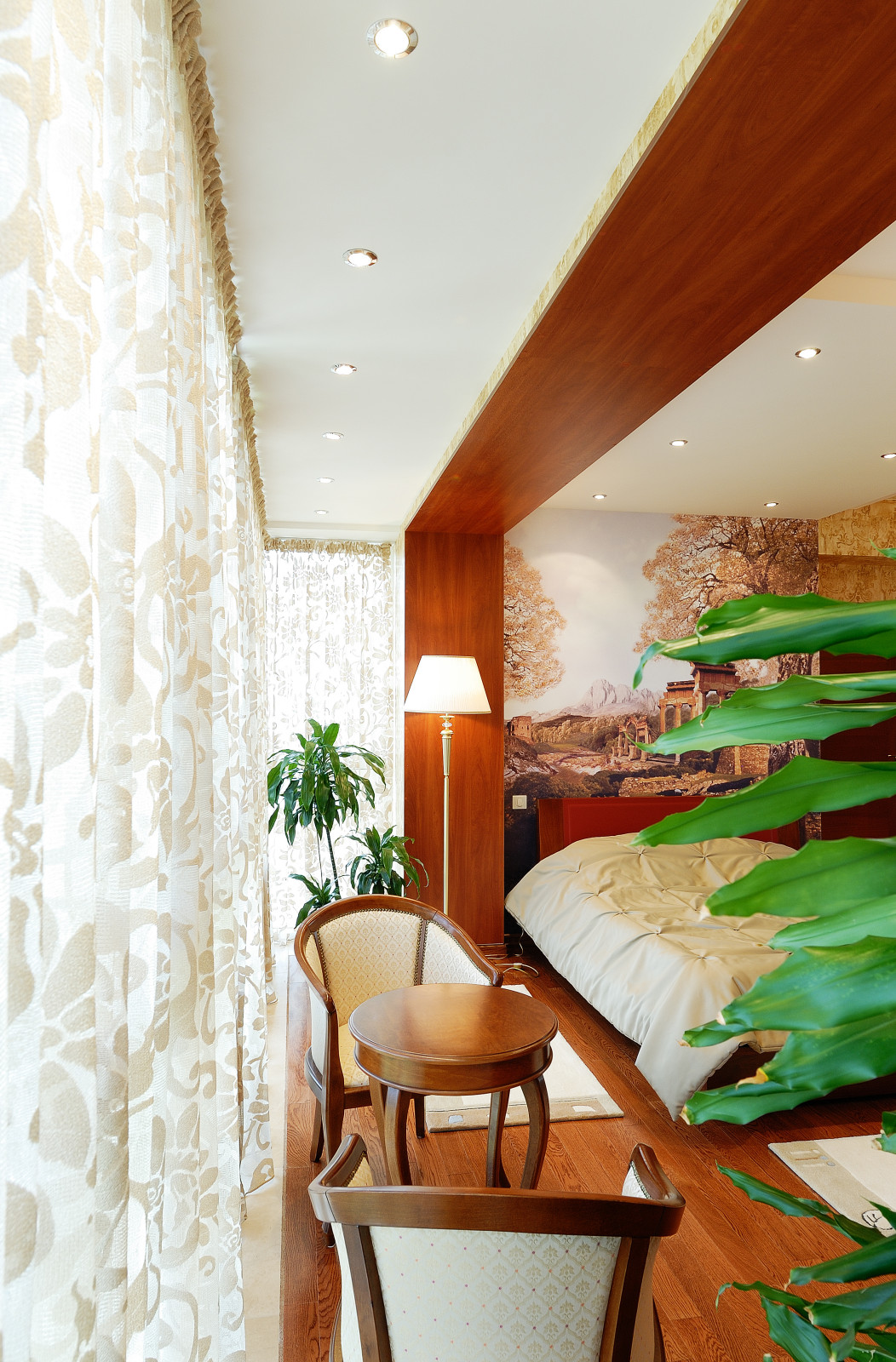 Проект квартиры