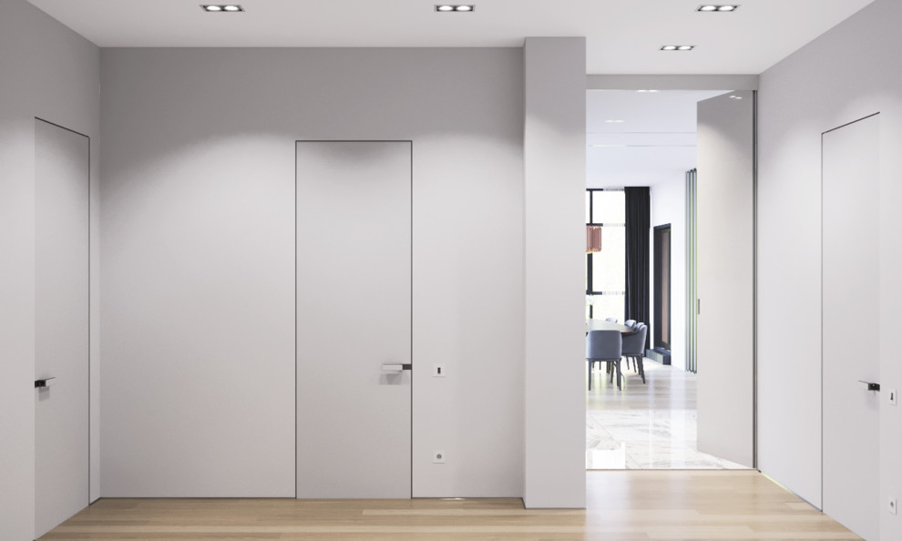 Миллениум парк 3б