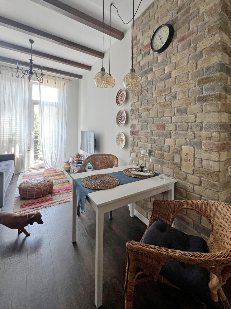 Марроканская история (ФОТО)