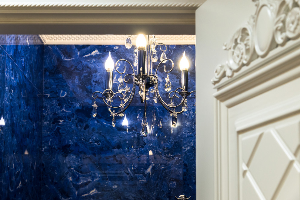 Квартира в Москве 188 кв. м.