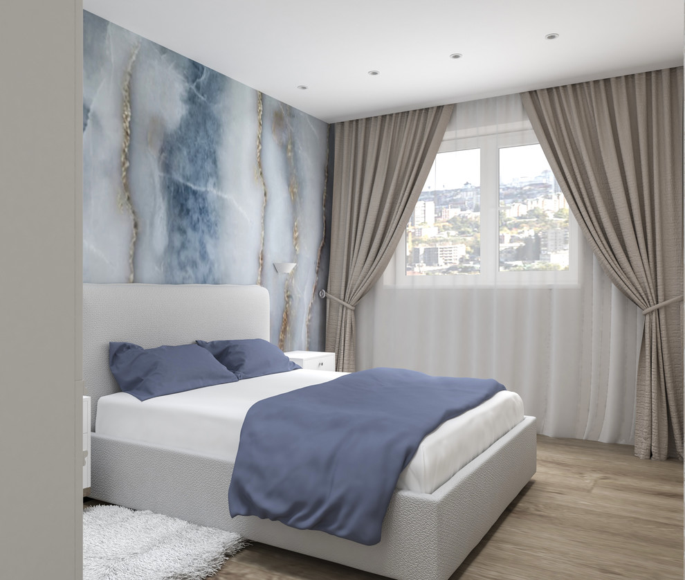 Квартира в ЖК Среда 70м2