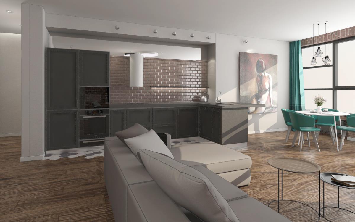 Penthouse 1